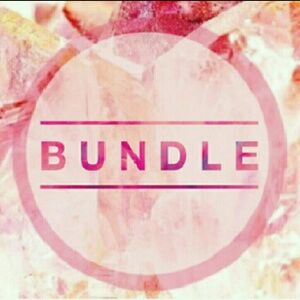 Bundle for Laura ❤️